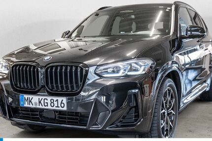 BMW X3 42.600 km 50.490 &euro; Remscheid 42897