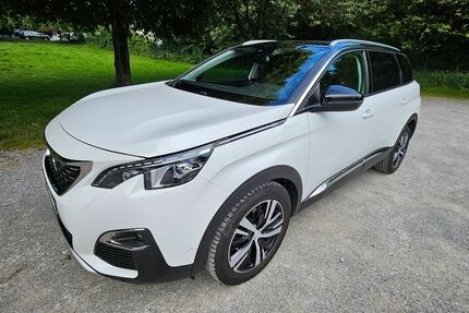 Peugeot 5008 114.410 km 13.999 &euro; Remscheid 42899