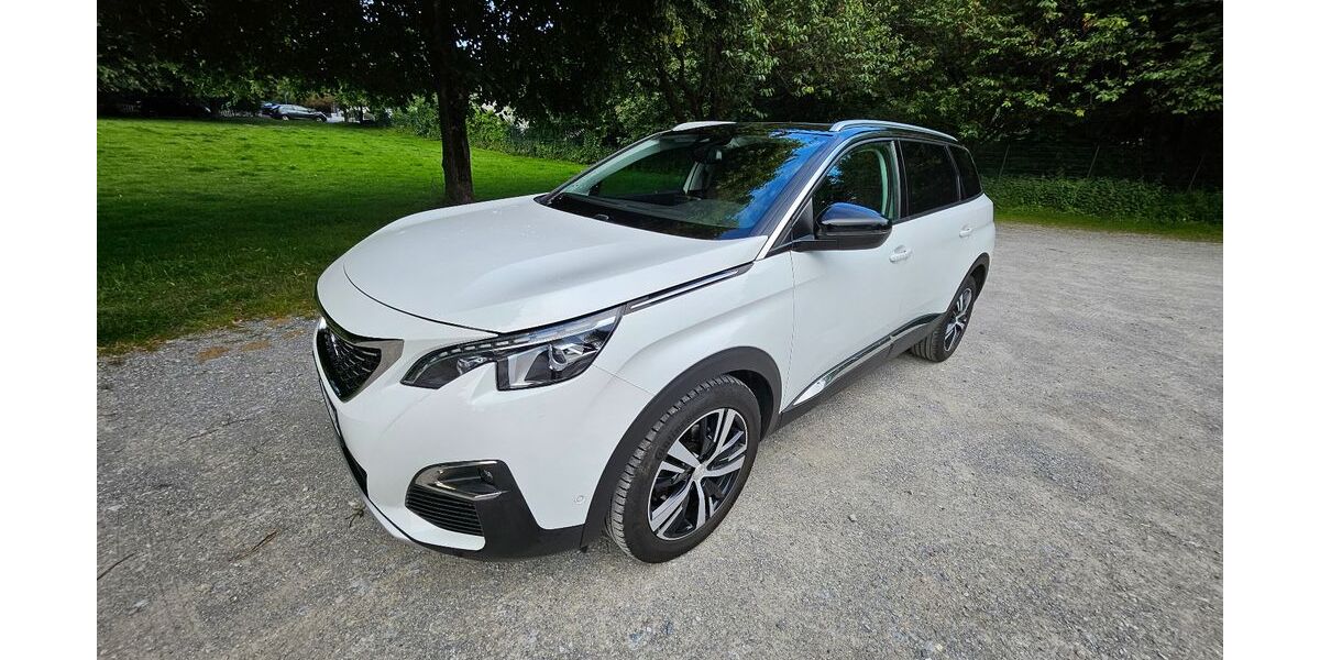 Peugeot 5008 114.410 km 13.999 &euro; Remscheid 42899