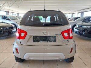 Suzuki Ignis Comfort+ 7.000 km 18.990 &euro; HAAN 42781