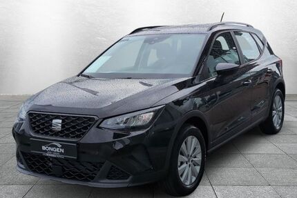 Seat Arona 5.500 km 19.990 &euro; Wipperfürth 51688