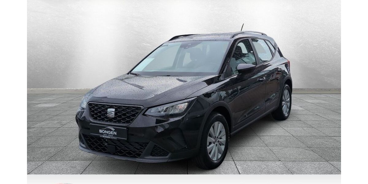 Seat Arona 5.500 km 19.990 &euro; Wipperfürth 51688