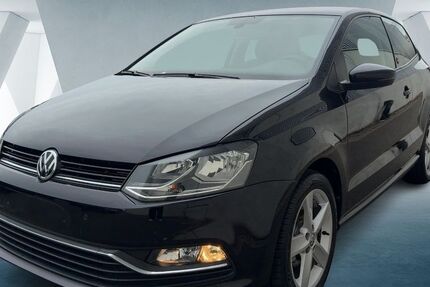 VW Polo 45.850 km 10.980 &euro; Bergisch Gladbach 51465