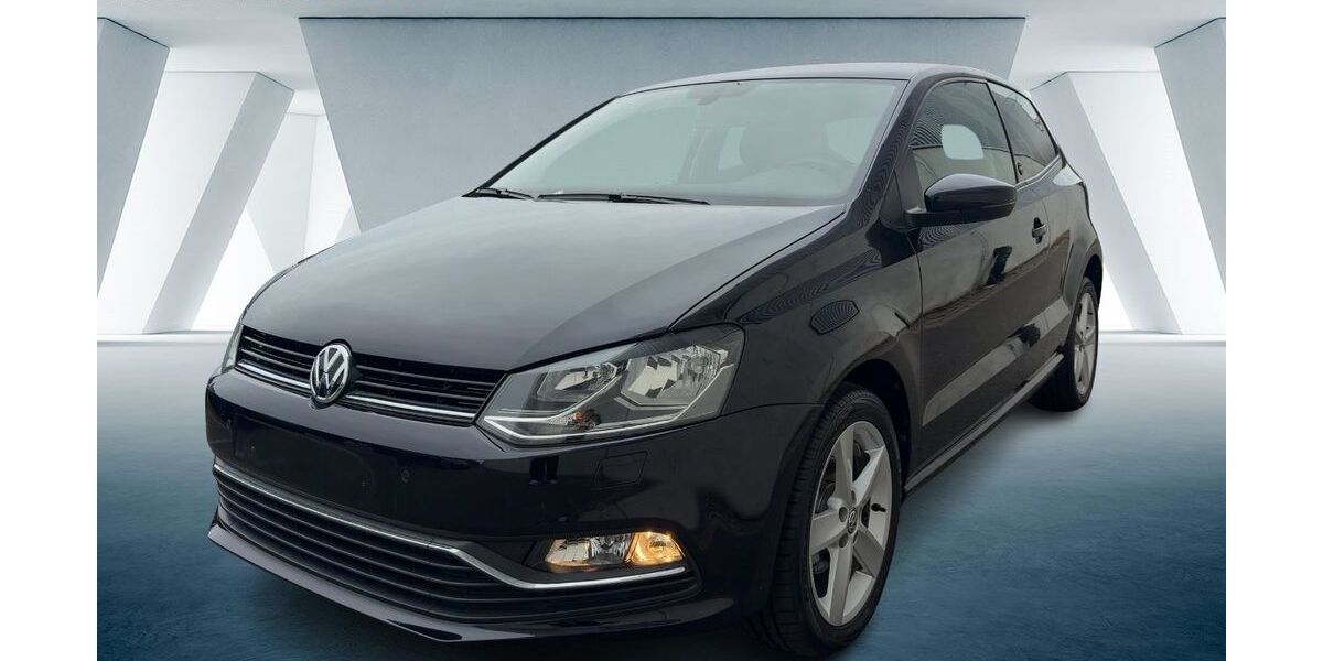 VW Polo 45.850 km 10.980 &euro; Bergisch Gladbach 51465