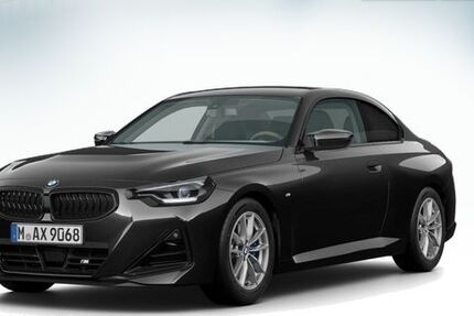 BMW M240i 21.347 km 48.960 &euro; Neuss 41460