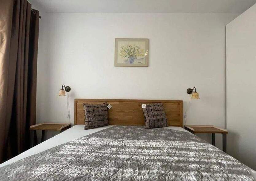 2-Zimmer-Wohnung zu vermieten 2 zimmer