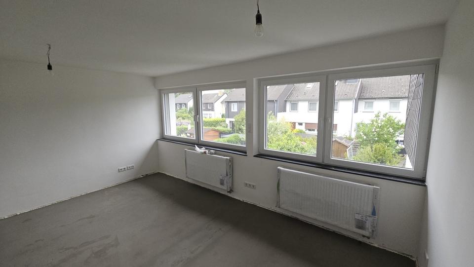 Reihenhaus Hilden Kalstert - 4 Zimmer, 123 m&sup2;, 469.000&euro; | Angebot:26919822