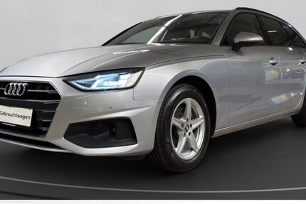 Audi A4 97.991 km 22.480 &euro; Köln 50968
