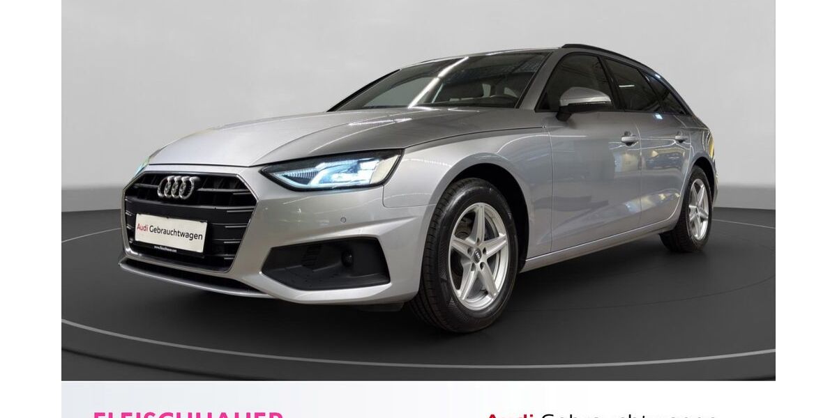 Audi A4 97.991 km 22.480 &euro; Köln 50968