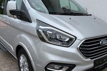 Ford Tourneo Custom 133.145 km 24.990 &euro; Bergisch Gladbach 51467