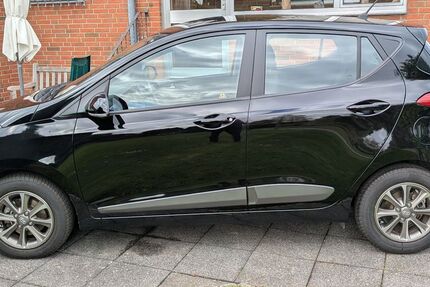 Hyundai i10 30.700 km 7.480 &euro; Dormagen 41540