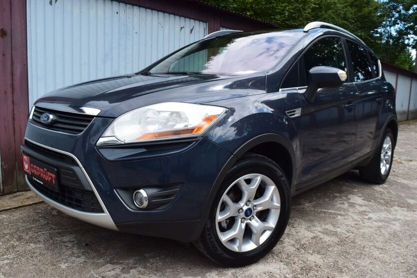 Kuga