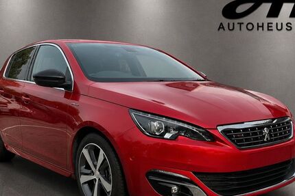 Peugeot 308 22.259 km 12.350 &euro; Wuppertal 42285