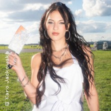 Mariybu - Frech Tour | Support: Skuff Barby 19.10.2026 Club Bahnhof Ehrenfeld