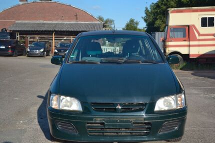 Mitsubishi Space Star 136.000 km 1.670 &euro; köln 50969