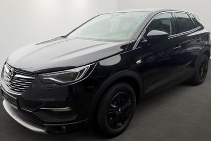 Opel Grandland (X) 72.670 km 17.940 &euro; Neuss 41464