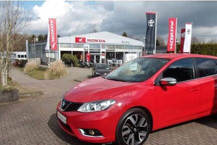 Nissan Pulsar