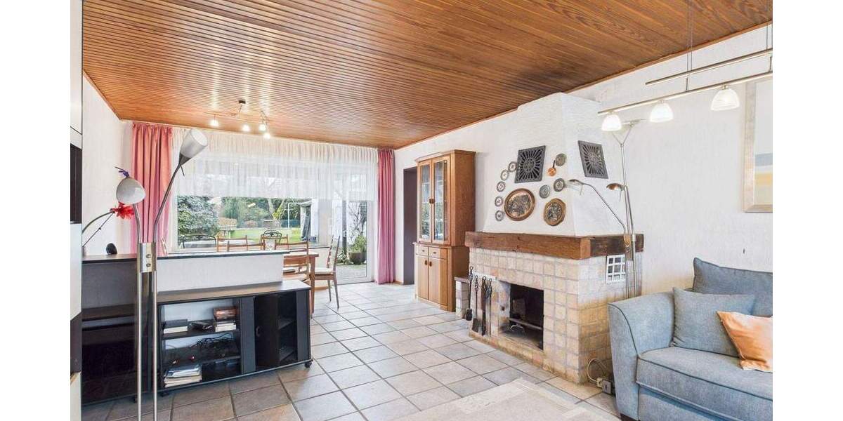 Einfamilienhaus Bergisch Gladbach / Refrath Alt-Refrath - 4 Zimmer, 110 m&sup2;, 469.000&euro; | Angebot:24793267