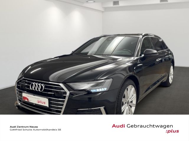 Audi A6 63.377 km 32.950 &euro; Neuss 41464