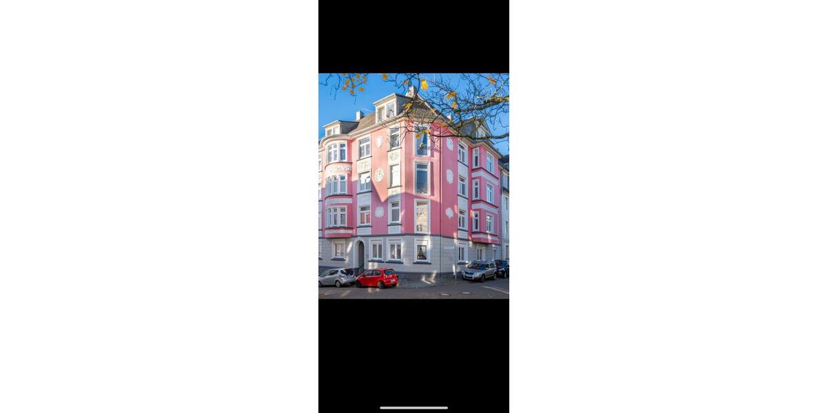 Etagenwohnung Remscheid - 4 Zimmer, 92 m&sup2;, 184.000&euro; | Angebot:26581891