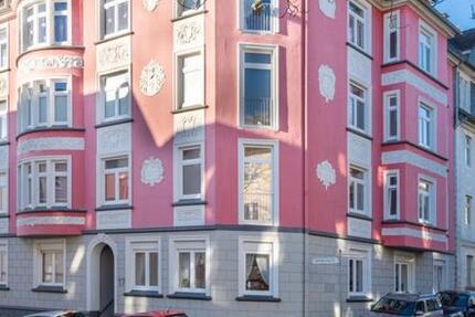 Wohnung Remscheid - 4 Zimmer, 92 m&sup2;, 184.000&euro; | Angebot:26581891