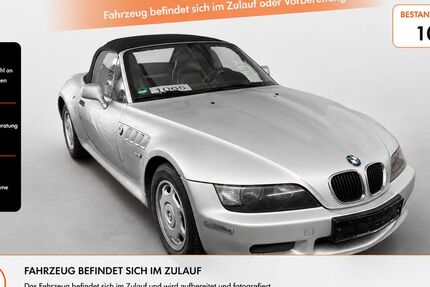BMW Z3 170.000 km 3.990 &euro; Solingen 42655