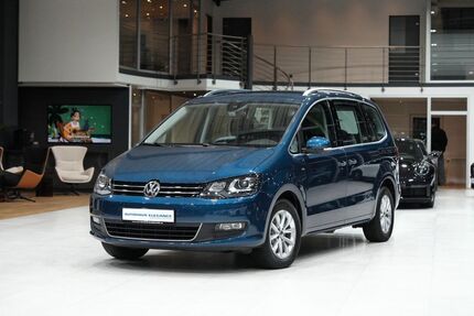 VW Sharan 52.829 km 19.880 &euro; Köln 51147