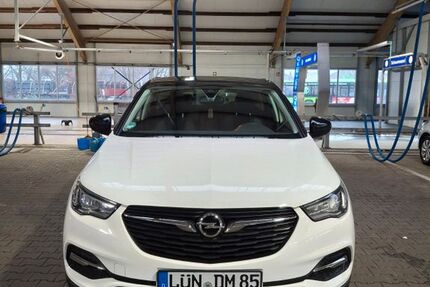 Opel Grandland (X) 122.250 km 12.100 &euro; Wuppertal 42117