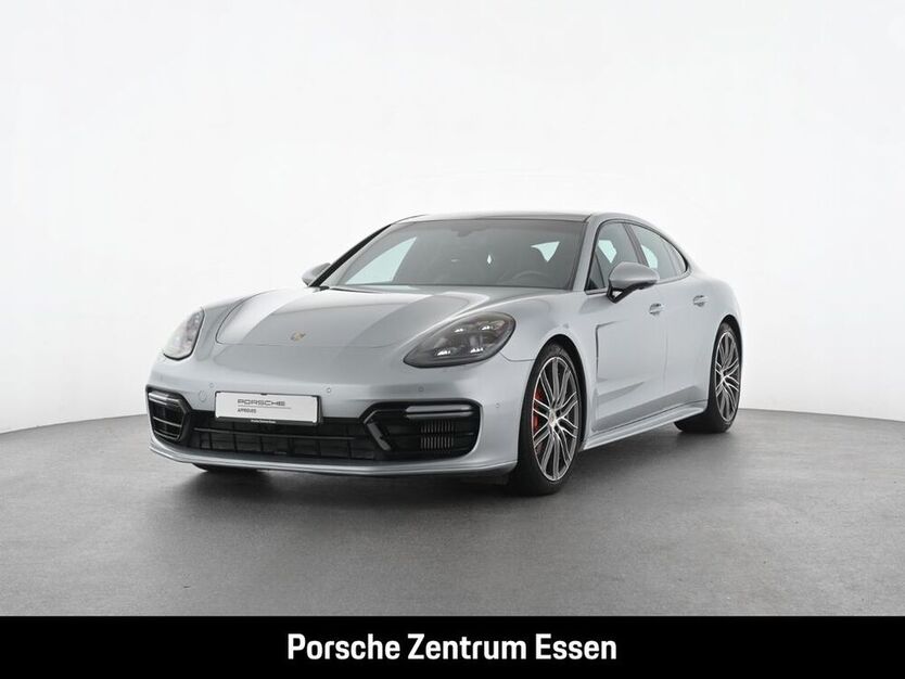 Panamera