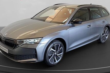 Skoda Octavia 7.550 km 34.490 € Köln 50823