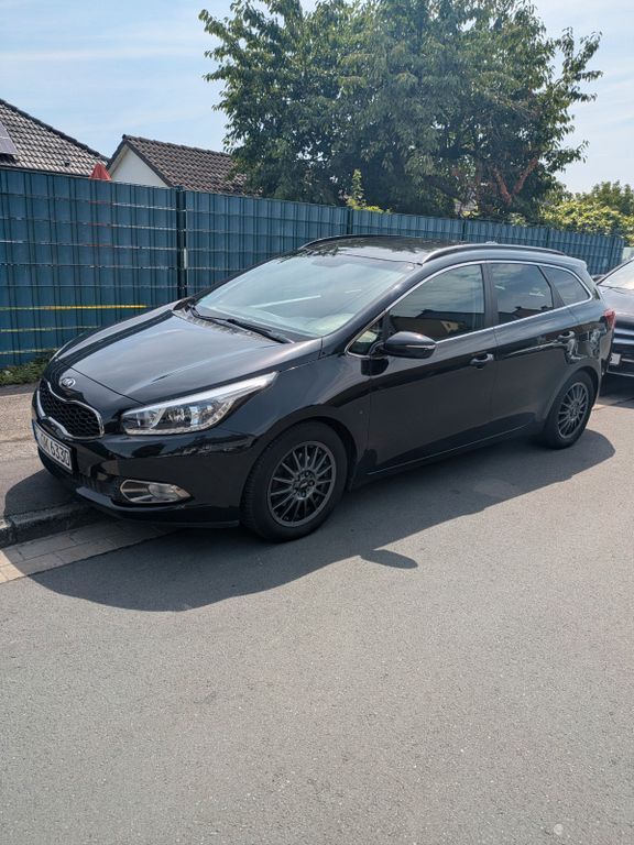 ceed Sportswagon