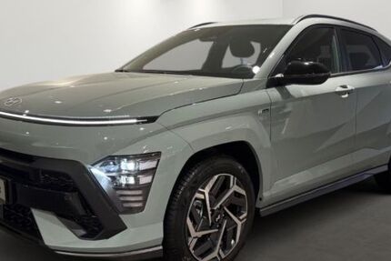 Hyundai KONA 1.500 km 29.380 € Mülheim 45478