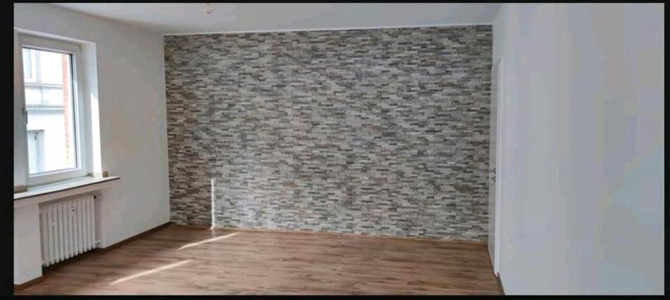 Etagenwohnung Solingen - 3 Zimmer, 80 m&sup2;, 219.000&euro; | Angebot:24836986