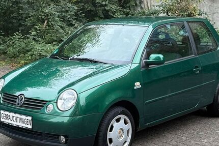 VW Lupo 178.000 km 1.750 &euro; Neuss 41460