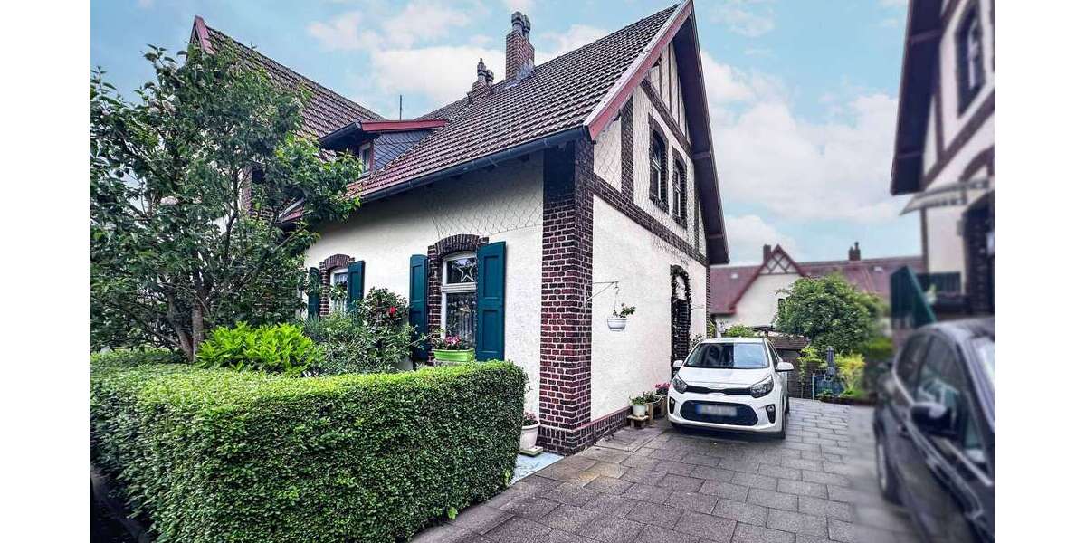 Etagenwohnung Hattingen Blankenstein - 3 Zimmer, 60 m&sup2;, 150.000&euro; | Angebot:27297452