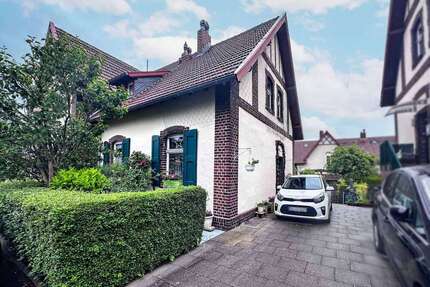Wohnung Hattingen Blankenstein - 3 Zimmer, 60 m&sup2;, 150.000&euro; | Angebot:27297452