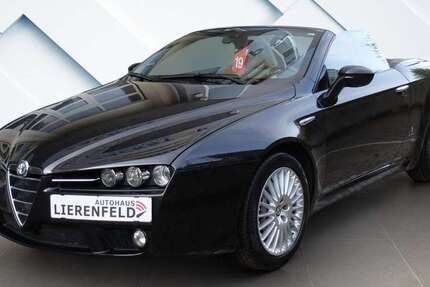 Alfa Romeo Spider