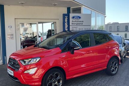 Ford EcoSport 33.919 km 15.900 &euro; Remscheid 42855
