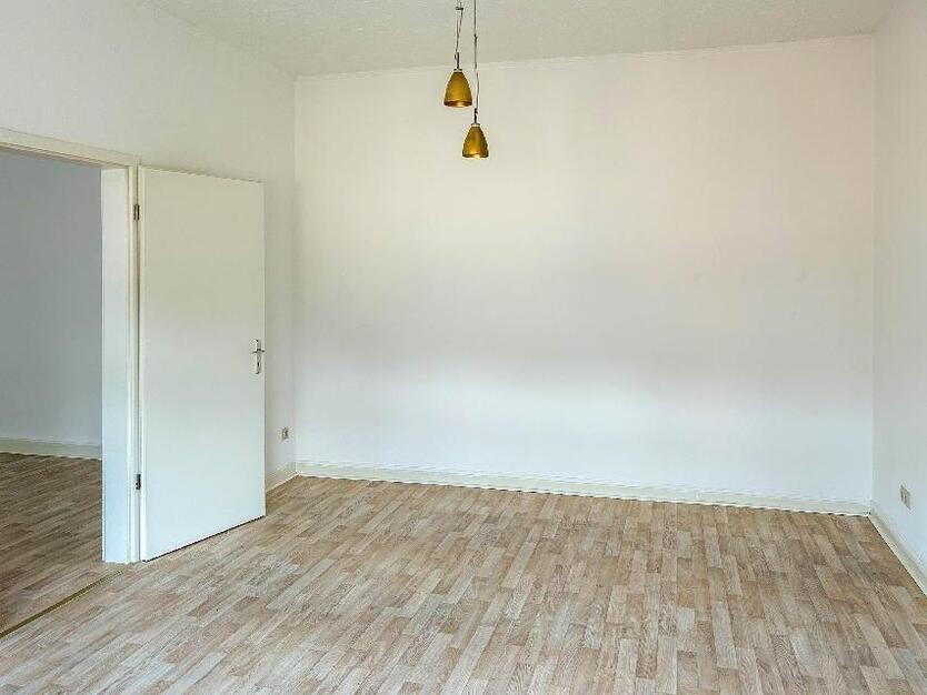 Alle Singles aufgepasst: 2 Zimmer Wohnung mit Erker in Zentrumslage von Ennepetal zimmer