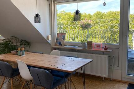 Wohnung Köln Lindenthal - 2 Zimmer, 82 m&sup2;, 1.650&euro; | Angebot:27623733