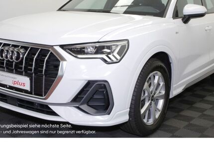 Audi Q3 93.874 km 30.950 &euro; Solingen 42653