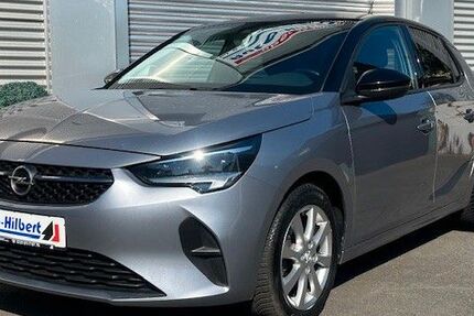 Opel Corsa 50.400 km 10.950 &euro; Remscheid 42857