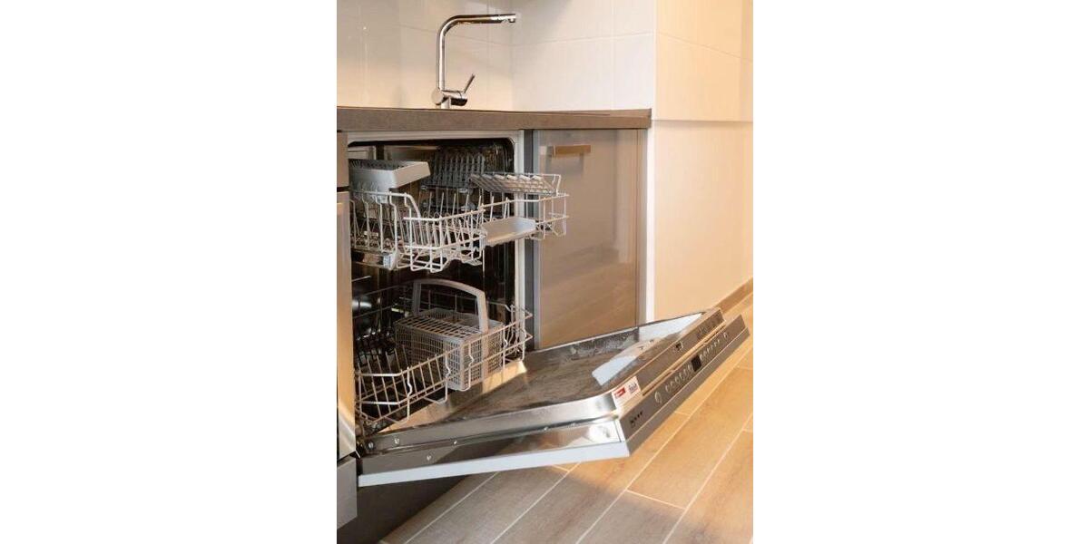 Etagenwohnung Wuppertal Sedansberg - 3 Zimmer, 90 m&sup2;, 1.199&euro; | Angebot:24704225