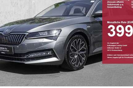 Skoda Superb 75.590 km 27.920 &euro; Düsseldorf 40474