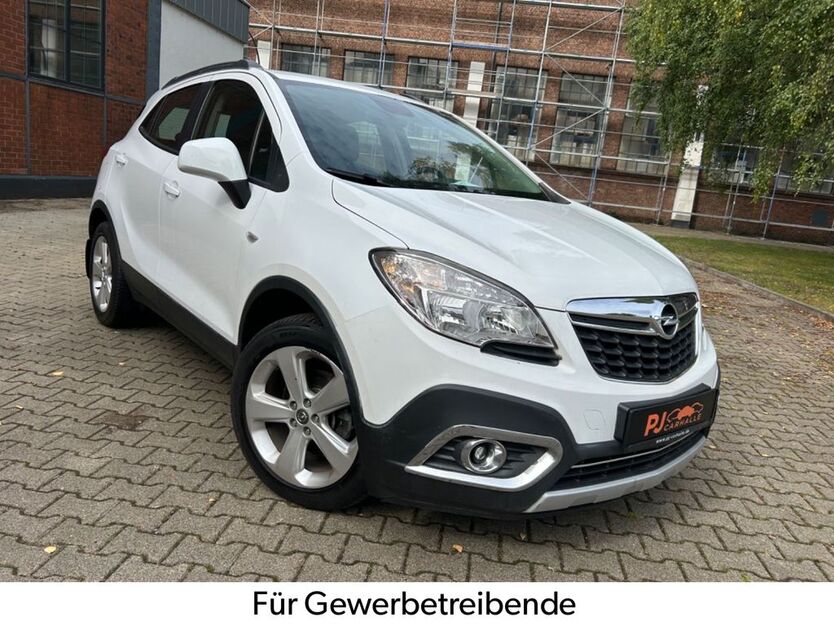 Mokka