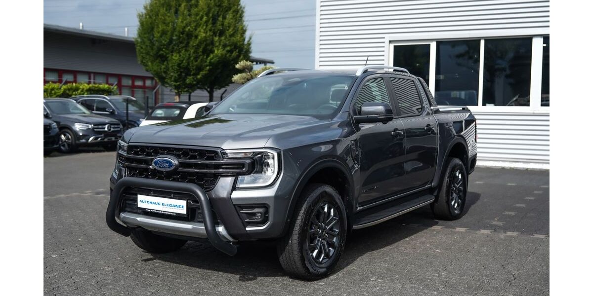 Ford Ranger 37.315 km 41.980 &euro; Köln 51147
