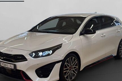 Kia pro ceed / ProCeed 141.150 km 18.650 &euro; Leverkusen 51381