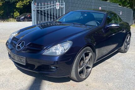 Mercedes-Benz SLK 200 207.000 km 4.490 &euro; Schwelm 58332