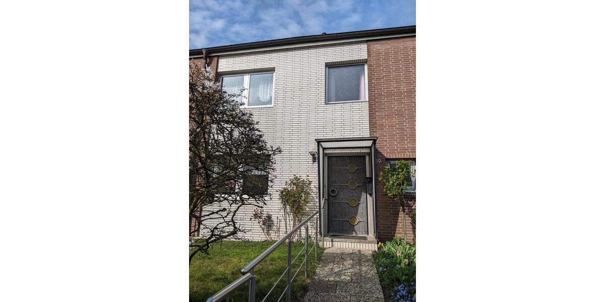Reihenhaus Solingen - 4 Zimmer, 120 m&sup2;, 395.000&euro; | Angebot:26537681