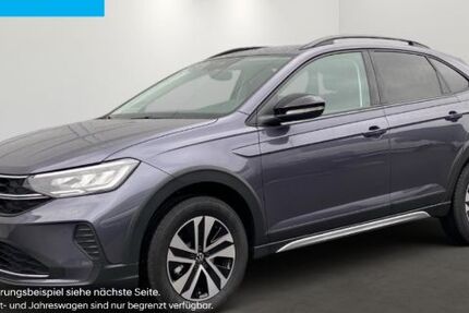 VW Taigo 1.500 km 23.480 &euro; Neuss 41460